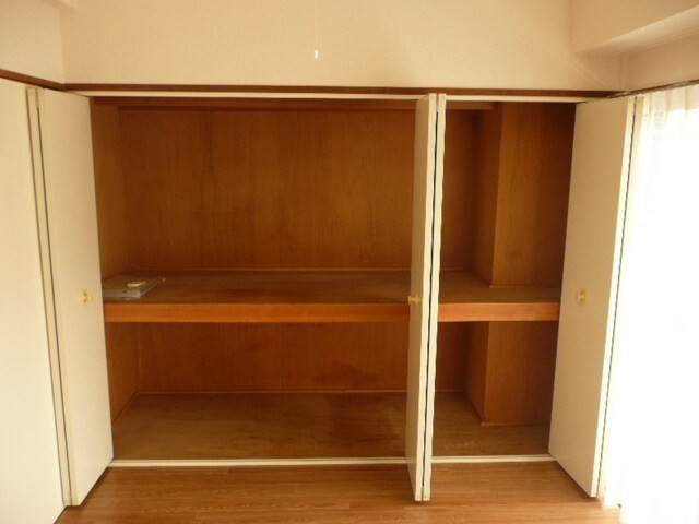 エンジェルス守屋の内装写真