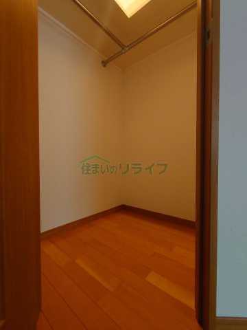 フローレンスパレス御茶ノフィアンコの内装写真
