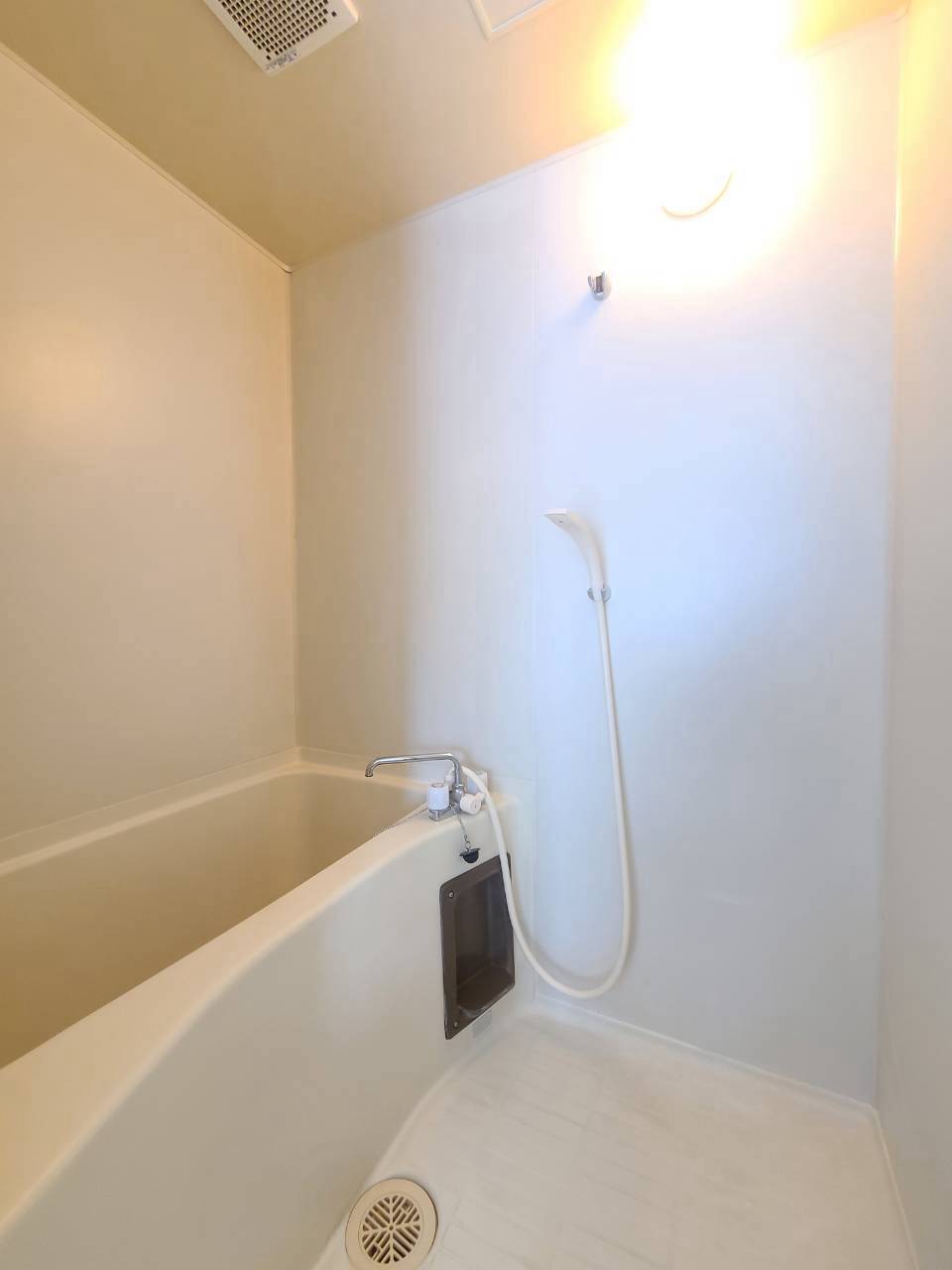 シャトー滝の茶屋の風呂写真