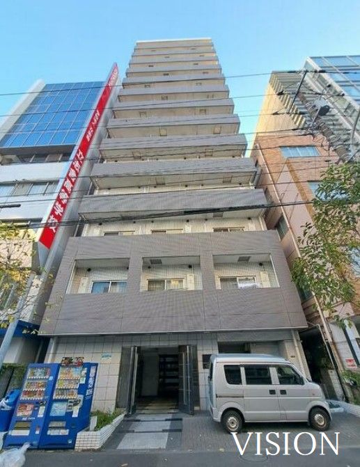 建物外観　☆外観☆