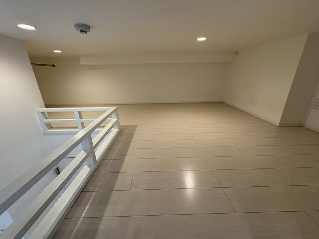 その他部屋・スペース　寝室です