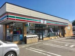 コンビニ　セブンイレブン札幌白石中央3条店（コンビニ）まで271m