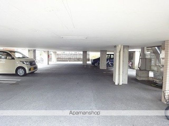 とさでん交通後免線 知寄町一丁目駅 徒歩5分 4階建 築36年のその他写真
