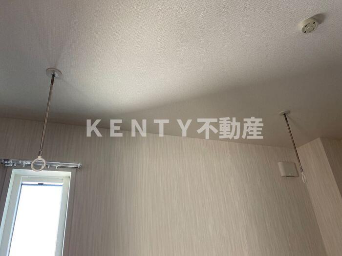 その他部屋・スペース　おしゃれな内装です