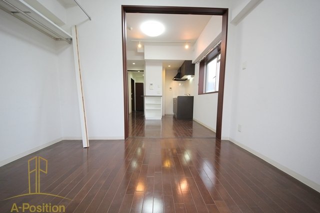 その他　SK　FUKUSHIMA　GARDEN　SUITE