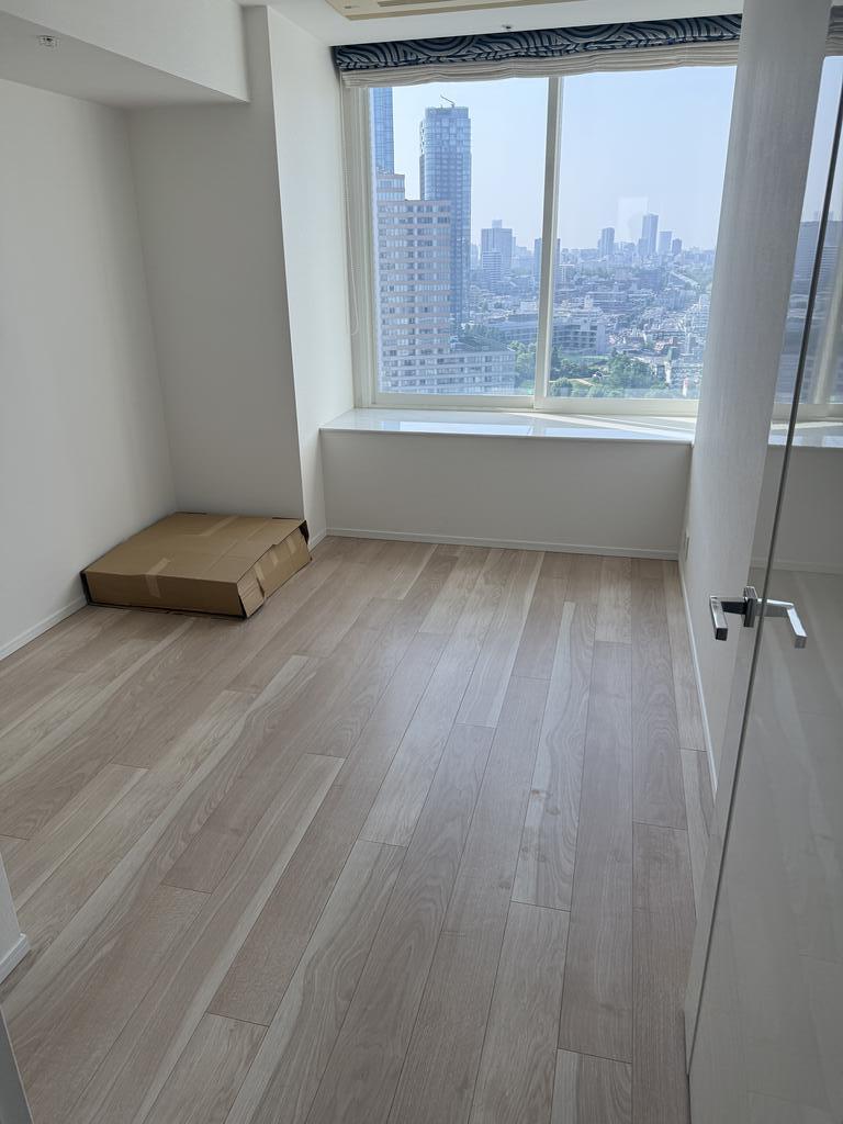 THE ROPPONGI TOKYO CLUB RESIDENCEの内装写真