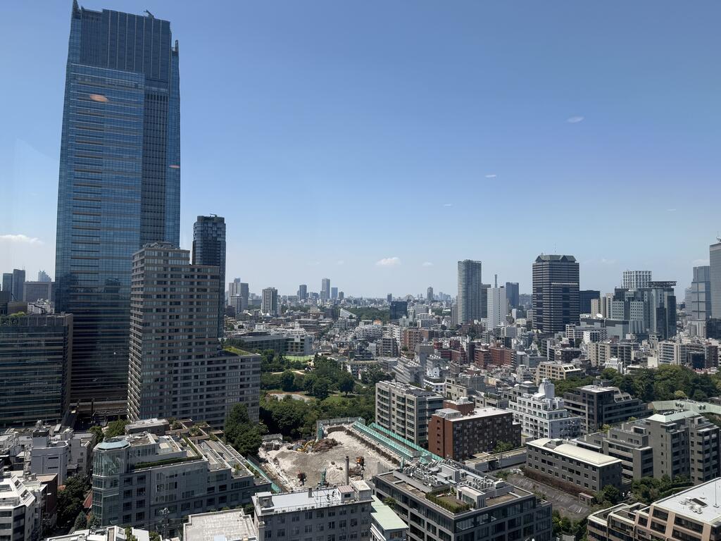 THE ROPPONGI TOKYO CLUB RESIDENCEのその他写真