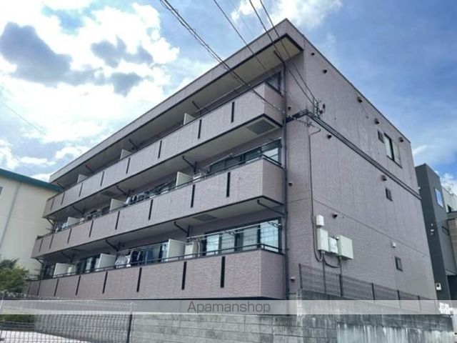 アーバンライフの外観写真