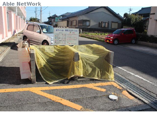 その他共有部分　建物設備