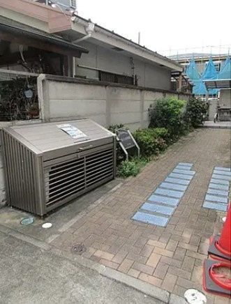その他共有部分　☆共用部☆