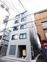 大島駅より徒歩4分 3階 築4年の賃貸物件