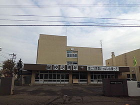 小学校　札幌市立東山小学校（小学校）まで225m