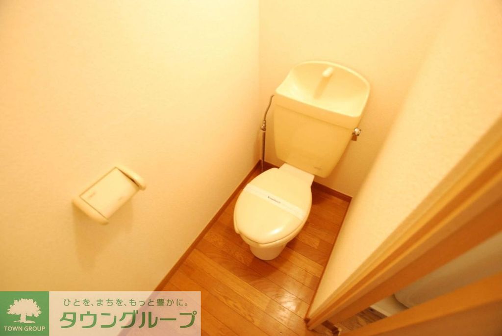 トイレ　★同施工会社イメージ★