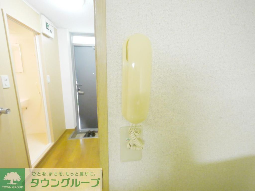 セキュリティ　★同施工会社イメージ★