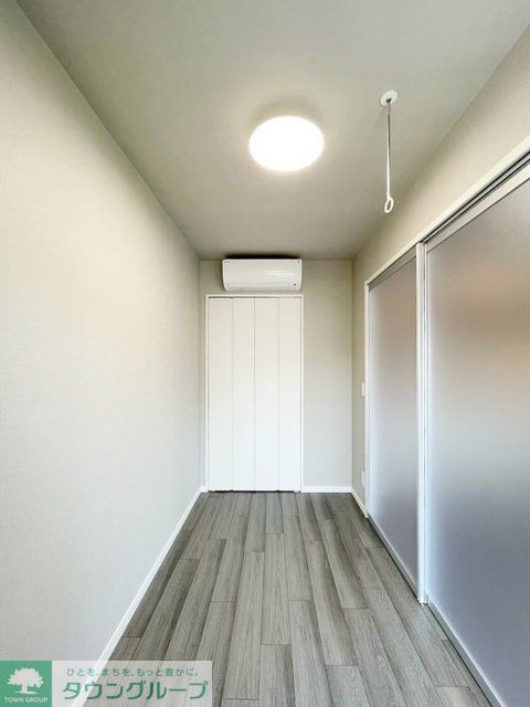 その他部屋・スペース　お問合せは(株)タウンハウジングレジデンス事業部【03-…