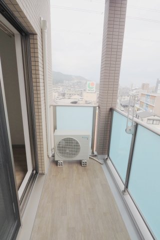 グッドヘルスビルの内装写真