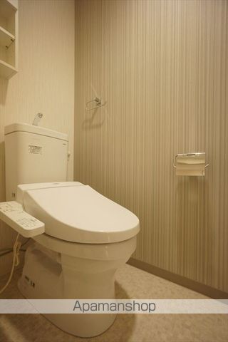 メイボーテセラのトイレ写真