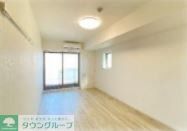 居室・リビング　同じお建物の別のお部屋のイメージです。