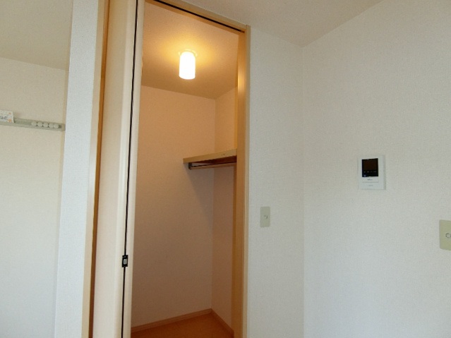 ラスティック3の内装写真
