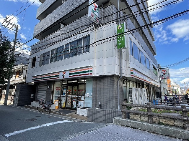 阪急京都線 茨木市駅 徒歩5分 3階建 新築の周辺写真