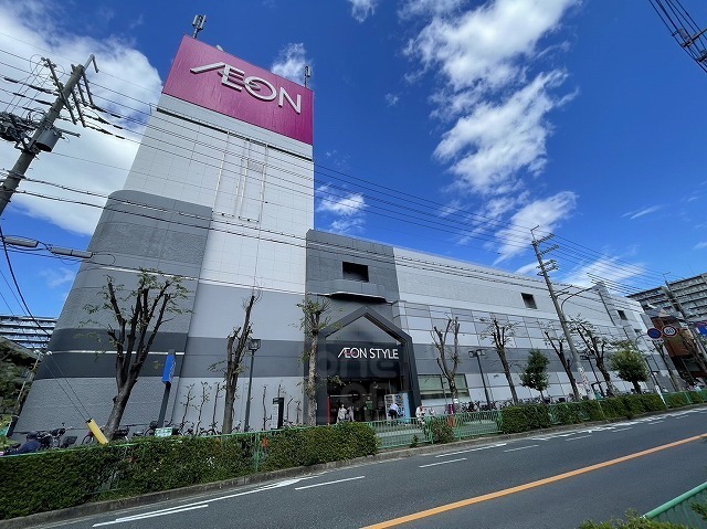 阪急京都線 茨木市駅 徒歩5分 3階建 新築の周辺写真