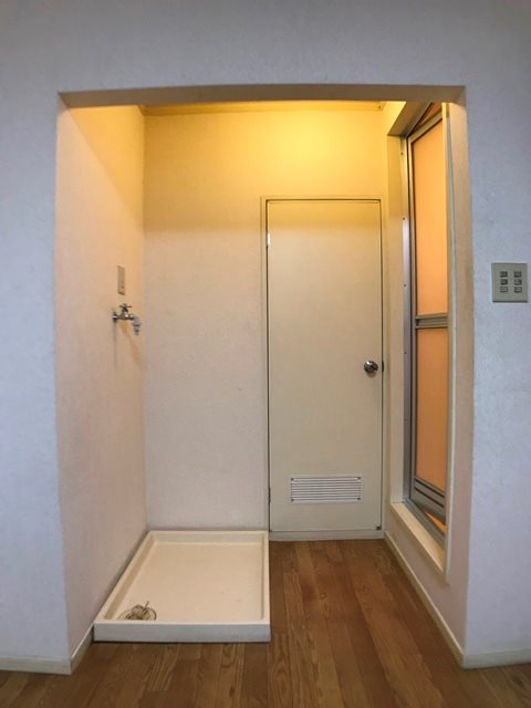 その他部屋・スペース　内装もきれいです