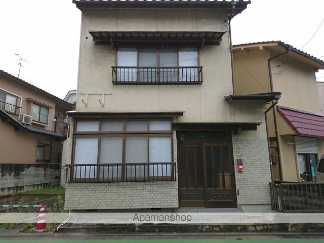広島電鉄宮島線 広電廿日市駅 徒歩7分 築46年