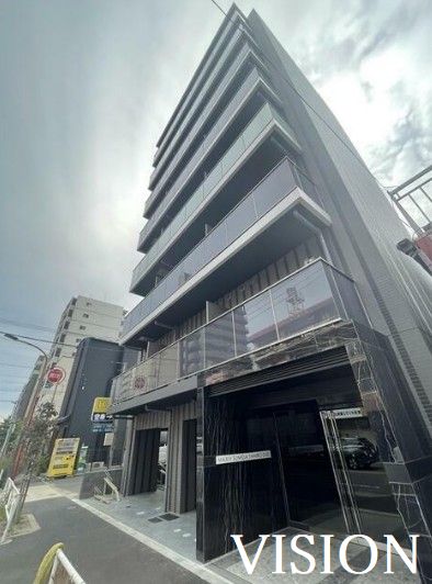 建物外観　☆外観☆