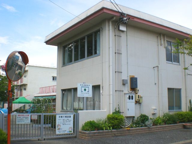 コーポ和 西棟の周辺写真