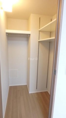 収納　別号室参考写真