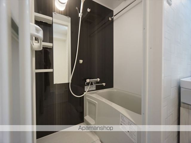 SーRESIDENCE浄心Eastの風呂写真