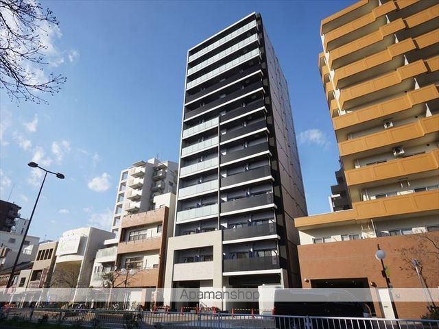 SーRESIDENCE浄心Eastの外観写真
