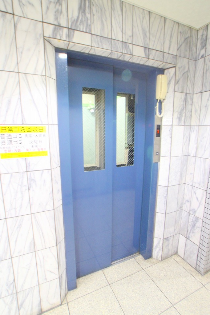 ＪＲ関西本線 平野駅 徒歩8分 5階建 築36年の外観写真