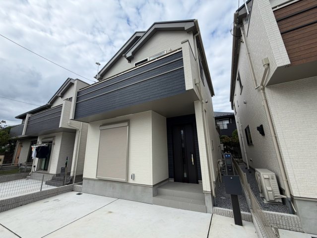 千葉都市モノレール 小倉台駅 徒歩10分 築1年