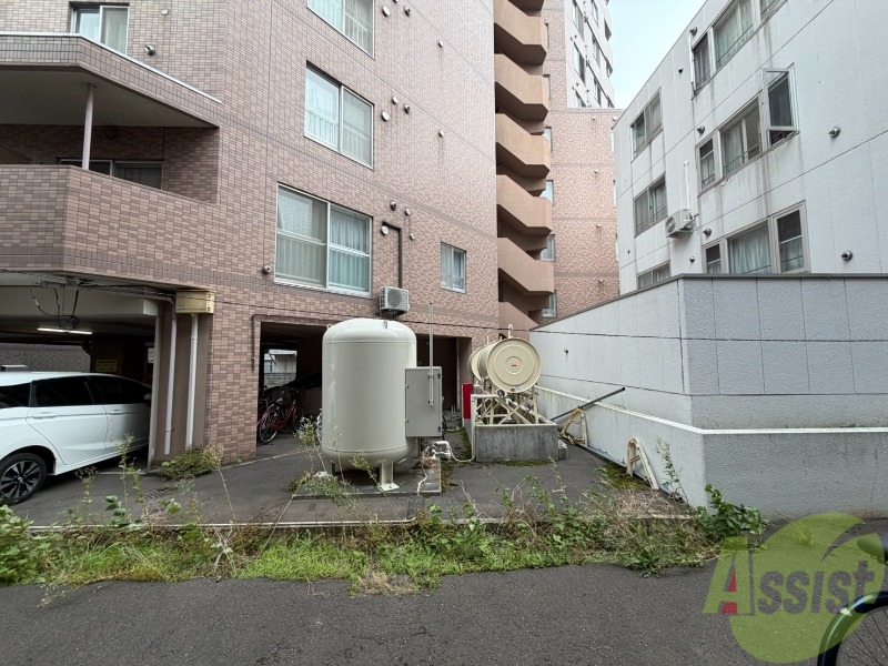 眺望　眺望はこちら。新生活の想像を膨らませてみてくださいね。