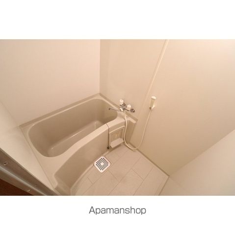 アンプルール クレールのキッチン写真