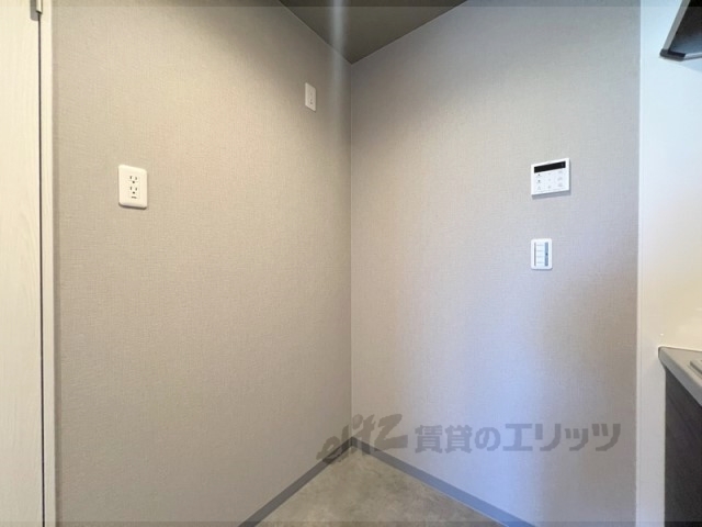 その他部屋・スペース　冷蔵庫置場