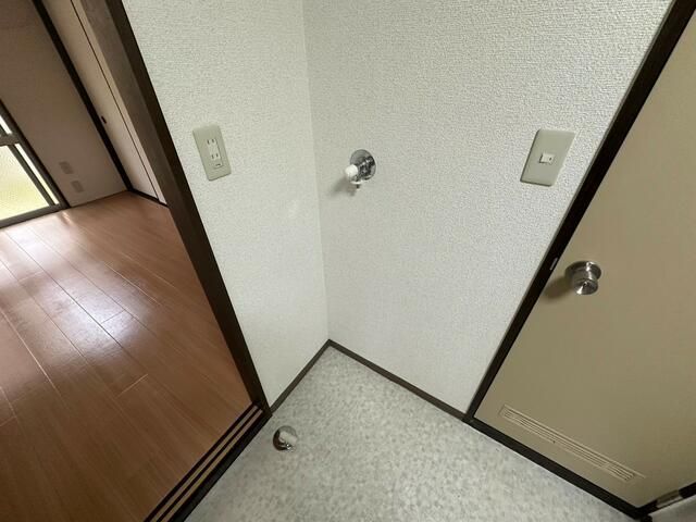 その他設備　別号室の参考写真です。