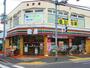 コンビニ　セブンイレブン 江戸川南篠崎2丁目店（コンビニ）まで214m