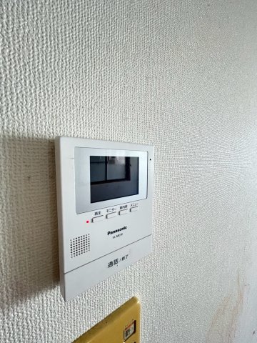 末広町戸建ての内装写真