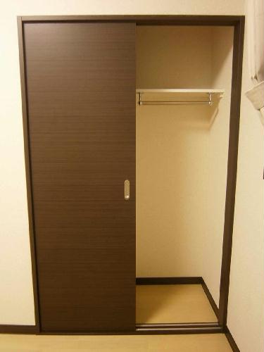 レオネクストベネフィット双葉の内装写真