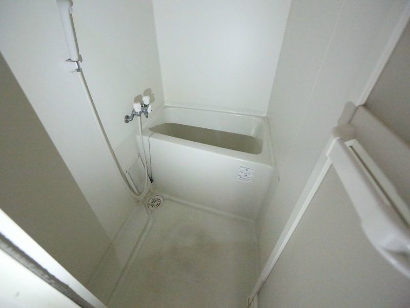 バス・シャワールーム　バスルーム（お風呂トイレ別）