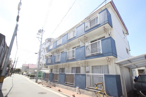 Ｓｕｎｎｙ　長束の外観
