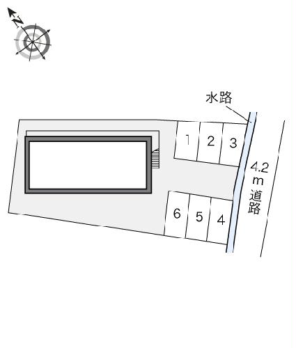 【レオパレス宮嶋のその他】