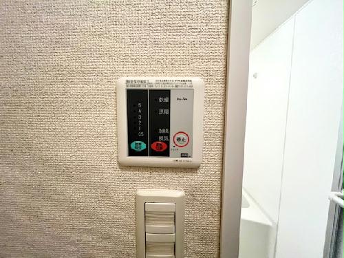 その他設備　設備・仕様は号室により異なる為、現状を優先いたします。