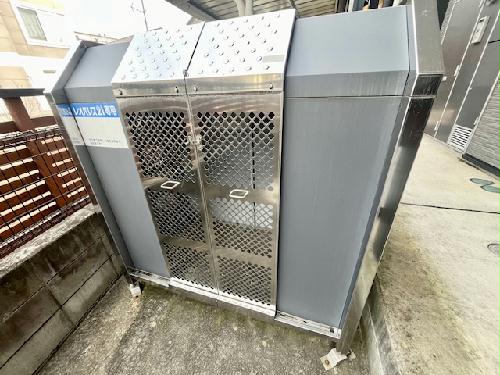 その他共有部分　設備・仕様は号室により異なる為、現状を優先いたします。