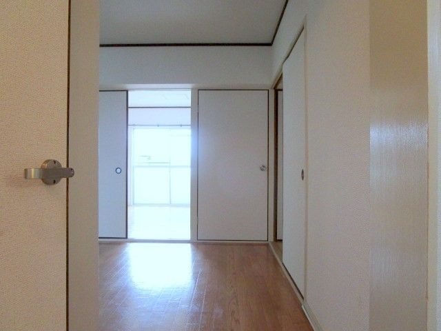 居室・リビング　リビング/居室