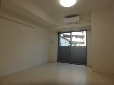 その他部屋・スペース　家具家電が付いております。