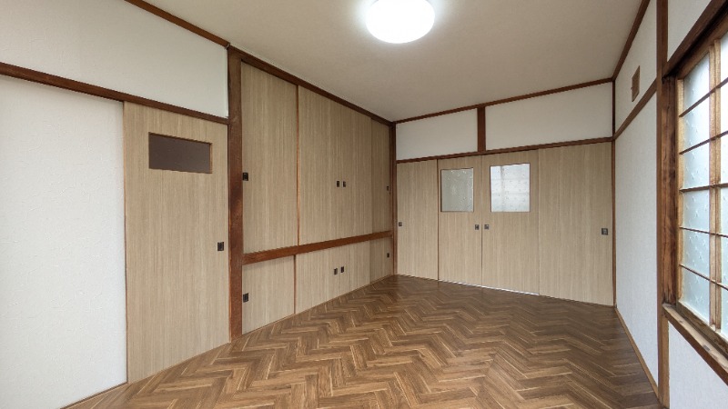 その他部屋・スペース