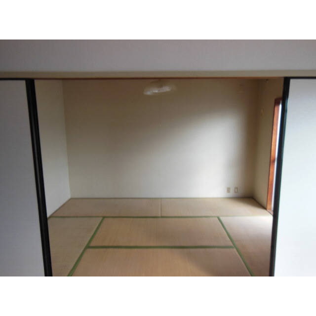 その他部屋・スペース　和室